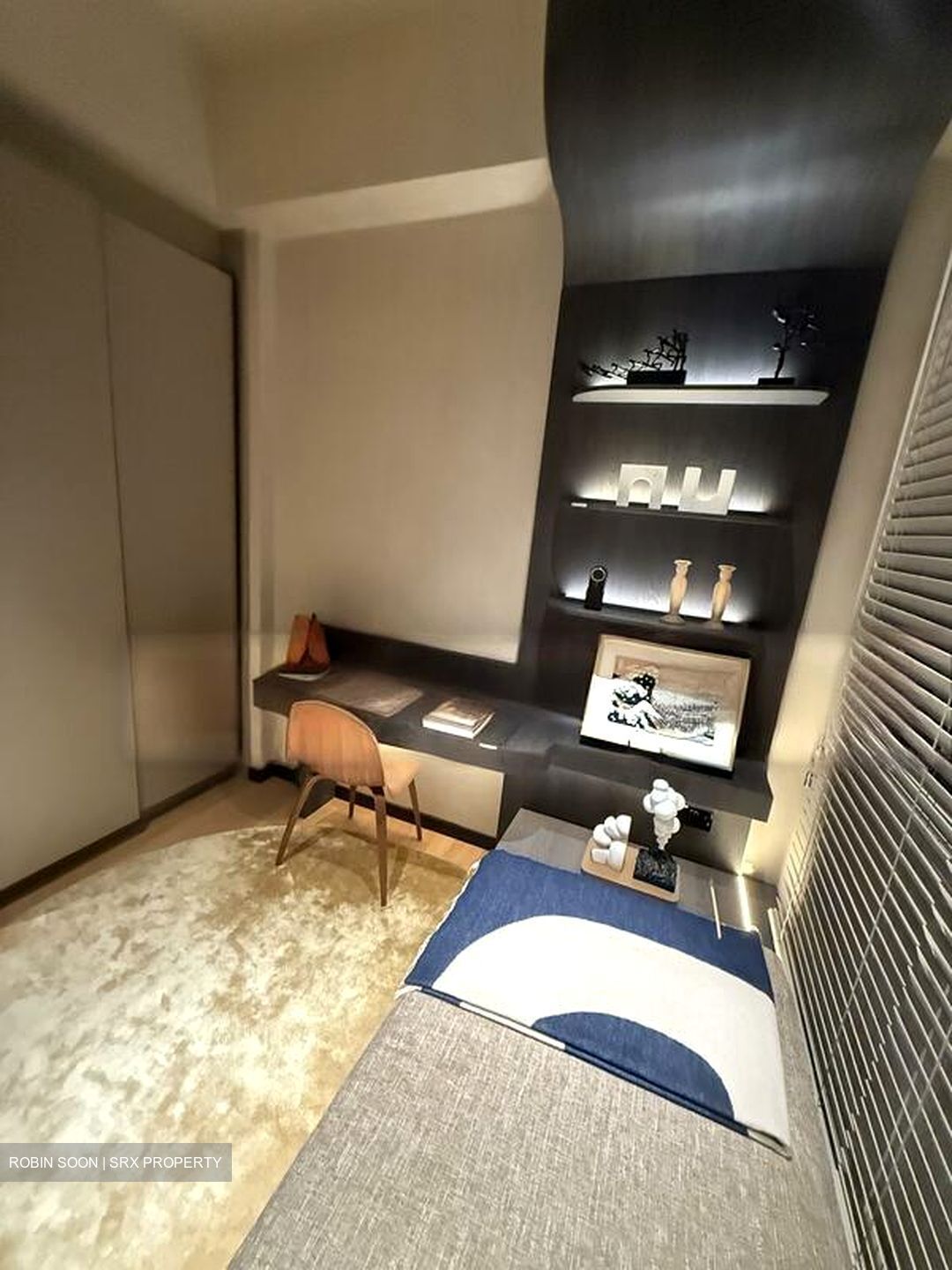 Palisades (D5), Condominium #512367291